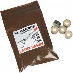XL Bander Bands Only 25ct