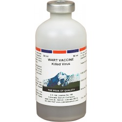 Wart Vaccine
