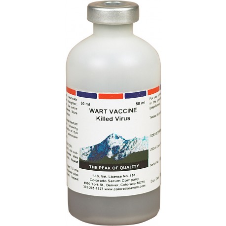 Wart Vaccine