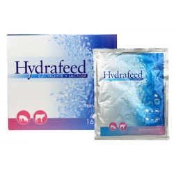 HydraFeed Effervescent 100gm Packet