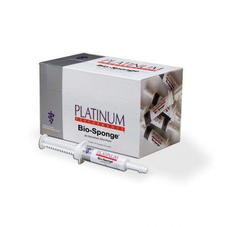 Platinum Performance Bio-Sponge Paste Dog/Cat 15ml