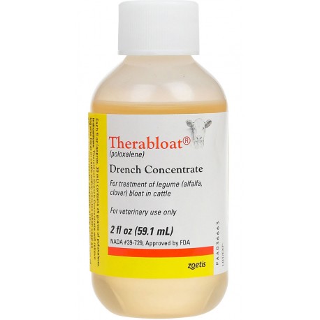 Therabloat Drench