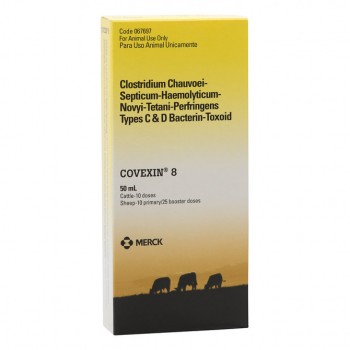Covexin 8 10ds.