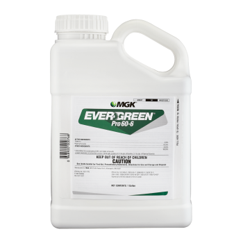 EverGreen® Pro 60-6 Concentrate Gallon