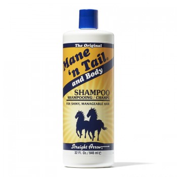 Mane & Tail Body Shampoo 32oz