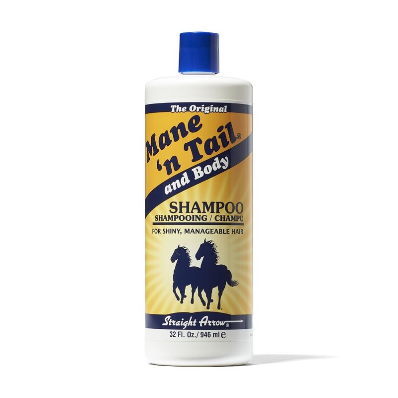 Mane & Tail Body Shampoo 32oz