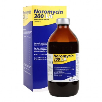 Noromycin 300LA 500ml