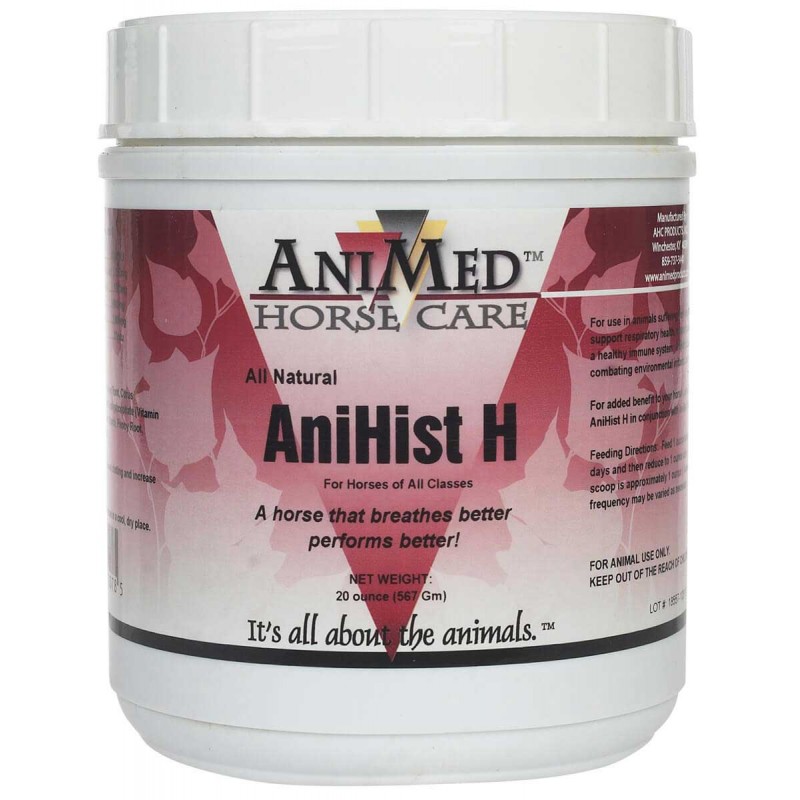 AntiHist H 20oz.