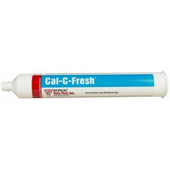 Cal-C-Fresh Gel 300cc