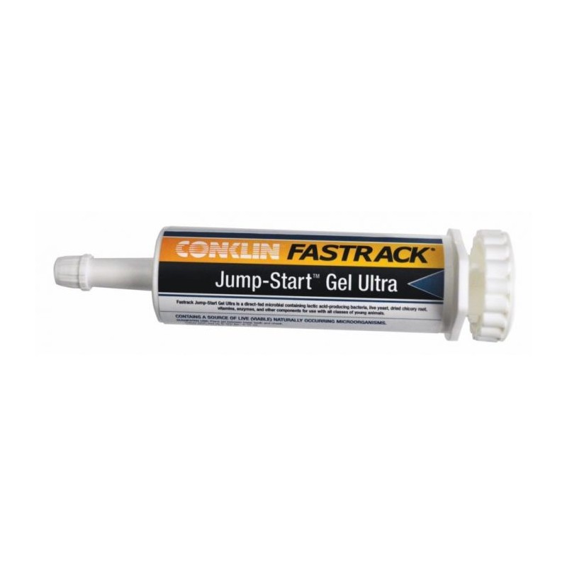 Fastrack Jump-Start Gel 60ml