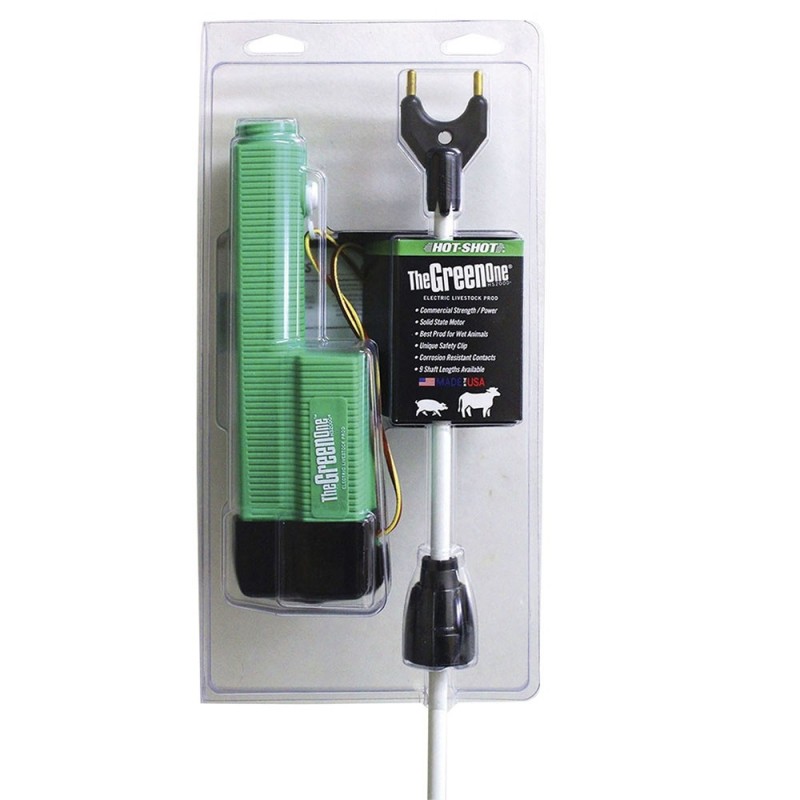 HS2000 The Green One® Rechargeable