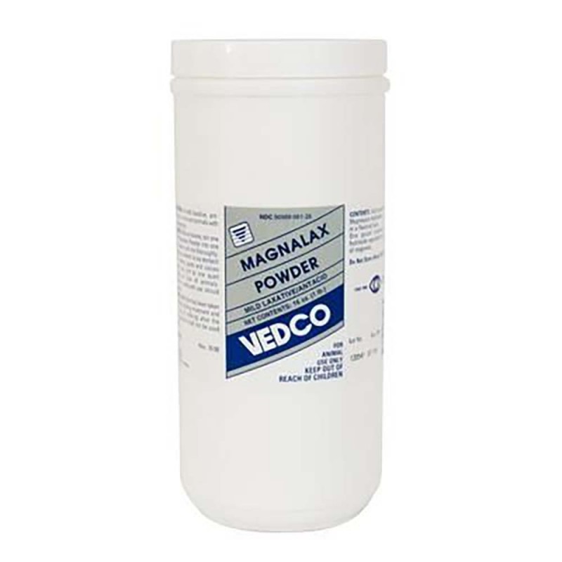 Laxative / Antacid Powder 16oz