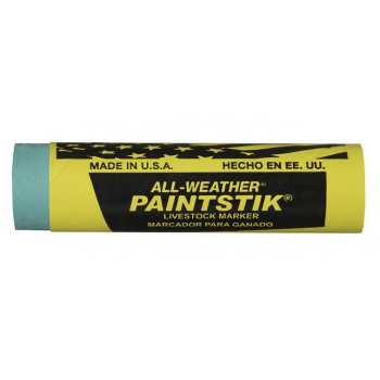 All-Weather PaintStik Livestock Marker ea. - Grey