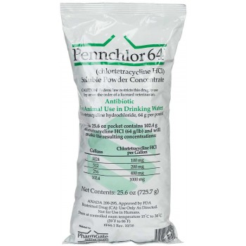 Pennchlor 64 Soluble Powder - RX