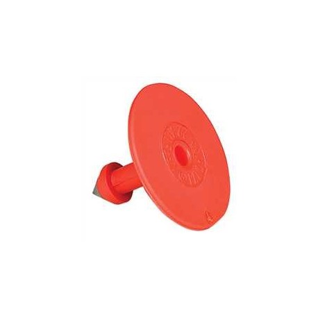 Allflex Global Small Male Blank Buttons